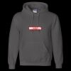 Unisex DryBlend® Hooded Sweatshirt Thumbnail