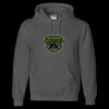 Unisex DryBlend® Hooded Sweatshirt Thumbnail