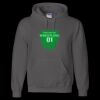 Unisex DryBlend® Hooded Sweatshirt Thumbnail