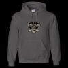 Unisex DryBlend® Hooded Sweatshirt Thumbnail