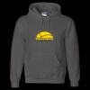 Unisex DryBlend® Hooded Sweatshirt Thumbnail