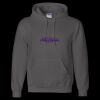 Unisex DryBlend® Hooded Sweatshirt Thumbnail