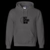 Unisex DryBlend® Hooded Sweatshirt Thumbnail