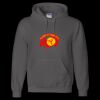 Unisex DryBlend® Hooded Sweatshirt Thumbnail