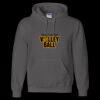 Unisex DryBlend® Hooded Sweatshirt Thumbnail