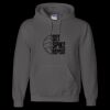 Unisex DryBlend® Hooded Sweatshirt Thumbnail