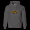 Unisex DryBlend® Hooded Sweatshirt Thumbnail