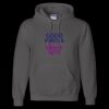 Unisex DryBlend® Hooded Sweatshirt Thumbnail
