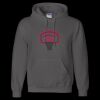 Unisex DryBlend® Hooded Sweatshirt Thumbnail