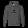 Unisex DryBlend® Hooded Sweatshirt Thumbnail