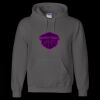 Unisex DryBlend® Hooded Sweatshirt Thumbnail