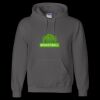 Unisex DryBlend® Hooded Sweatshirt Thumbnail