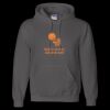 Unisex DryBlend® Hooded Sweatshirt Thumbnail