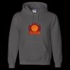 Unisex DryBlend® Hooded Sweatshirt Thumbnail