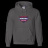 Unisex DryBlend® Hooded Sweatshirt Thumbnail