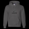Unisex DryBlend® Hooded Sweatshirt Thumbnail