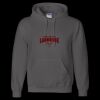 Unisex DryBlend® Hooded Sweatshirt Thumbnail