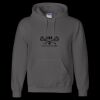 Unisex DryBlend® Hooded Sweatshirt Thumbnail