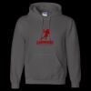 Unisex DryBlend® Hooded Sweatshirt Thumbnail
