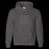Unisex DryBlend® Hooded Sweatshirt Thumbnail