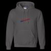 Unisex DryBlend® Hooded Sweatshirt Thumbnail