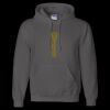 Unisex DryBlend® Hooded Sweatshirt Thumbnail