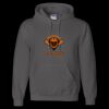 Unisex DryBlend® Hooded Sweatshirt Thumbnail