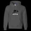 Unisex DryBlend® Hooded Sweatshirt Thumbnail