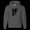 Unisex DryBlend® Hooded Sweatshirt Thumbnail