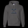 Unisex DryBlend® Hooded Sweatshirt Thumbnail
