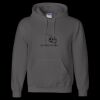 Unisex DryBlend® Hooded Sweatshirt Thumbnail