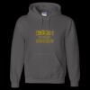 Unisex DryBlend® Hooded Sweatshirt Thumbnail