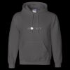Unisex DryBlend® Hooded Sweatshirt Thumbnail