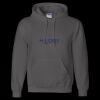 Unisex DryBlend® Hooded Sweatshirt Thumbnail