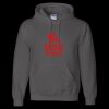 Unisex DryBlend® Hooded Sweatshirt Thumbnail