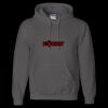 Unisex DryBlend® Hooded Sweatshirt Thumbnail