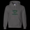Unisex DryBlend® Hooded Sweatshirt Thumbnail