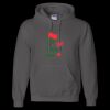 Unisex DryBlend® Hooded Sweatshirt Thumbnail