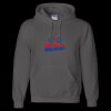 Unisex DryBlend® Hooded Sweatshirt Thumbnail