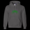 Unisex DryBlend® Hooded Sweatshirt Thumbnail