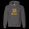 Unisex DryBlend® Hooded Sweatshirt Thumbnail