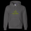 Unisex DryBlend® Hooded Sweatshirt Thumbnail