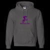 Unisex DryBlend® Hooded Sweatshirt Thumbnail