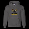 Unisex DryBlend® Hooded Sweatshirt Thumbnail