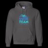 Unisex DryBlend® Hooded Sweatshirt Thumbnail