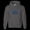 Unisex DryBlend® Hooded Sweatshirt Thumbnail