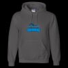 Unisex DryBlend® Hooded Sweatshirt Thumbnail