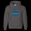 Unisex DryBlend® Hooded Sweatshirt Thumbnail