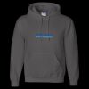 Unisex DryBlend® Hooded Sweatshirt Thumbnail