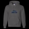 Unisex DryBlend® Hooded Sweatshirt Thumbnail